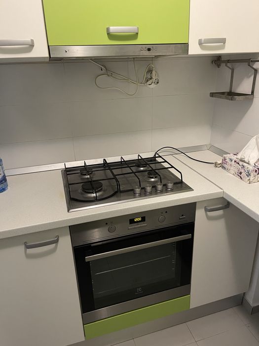 Apartament de inchiriat Pacurari - Moara de foc