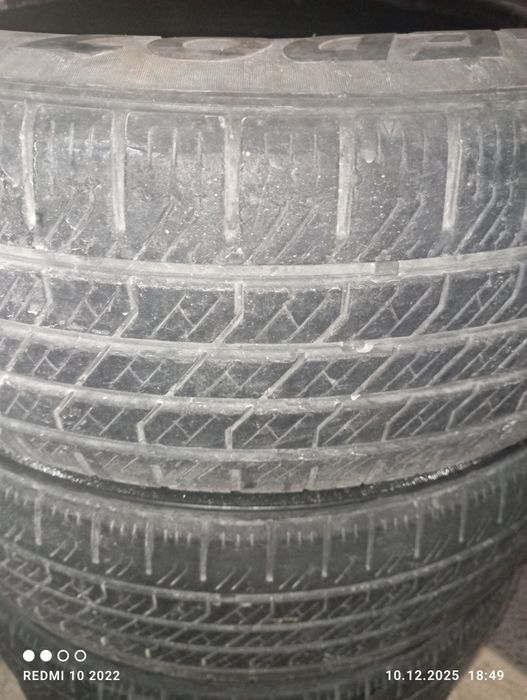 Автошина Gentro 15 R. 195/60  б/у