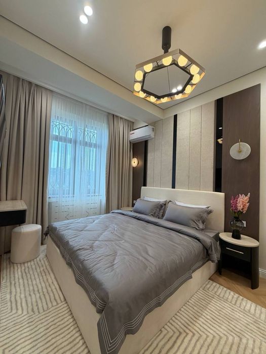 5/8-9/9   PARISIEN  ДУПЛЕКС Яккасарайский район