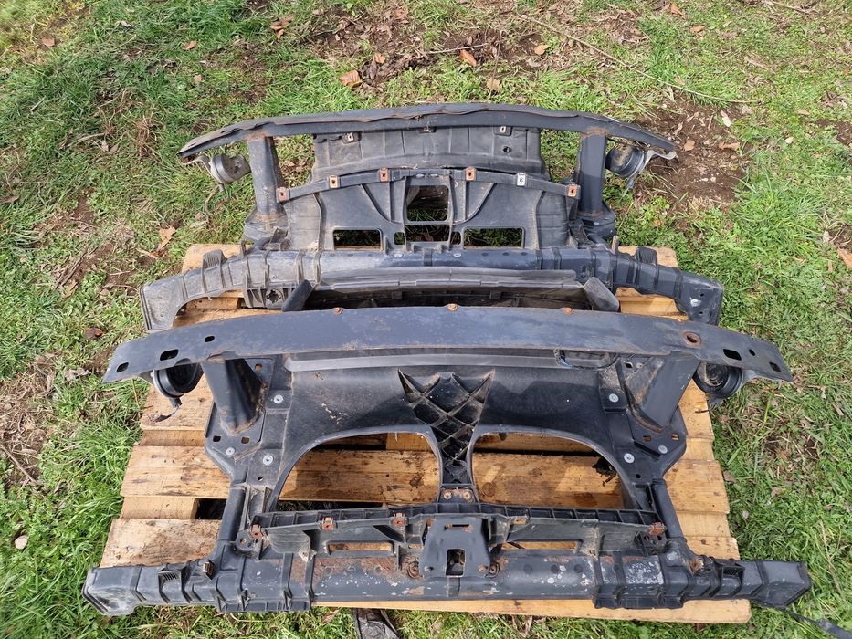 Trager BMW Seria 1 E87