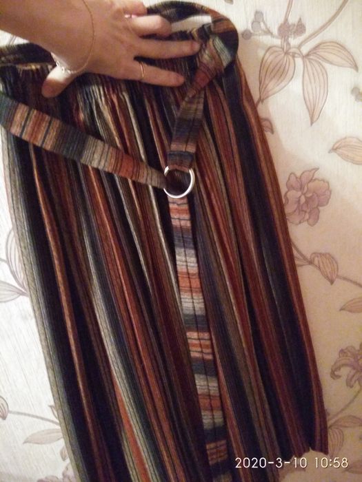 Продам новую юбку