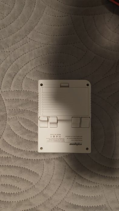 Конзола Mio mini plus
