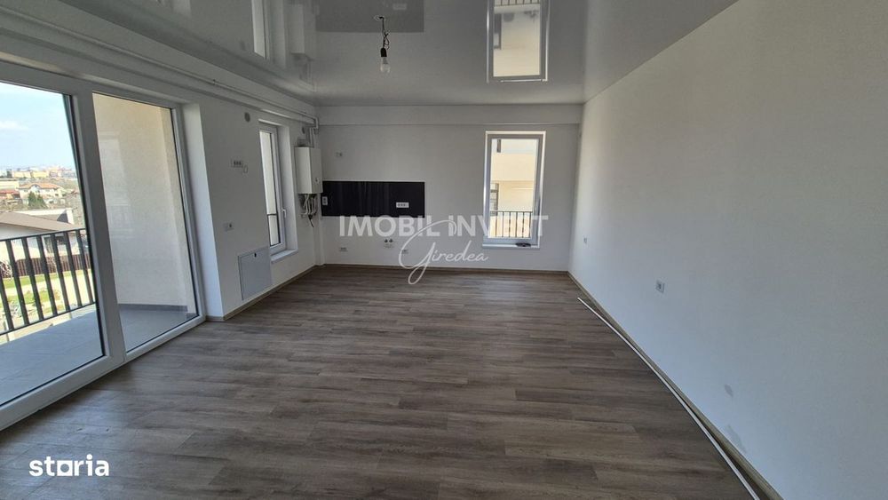 Apartament cu o camera, bloc nou, ultracentral, etaj 1