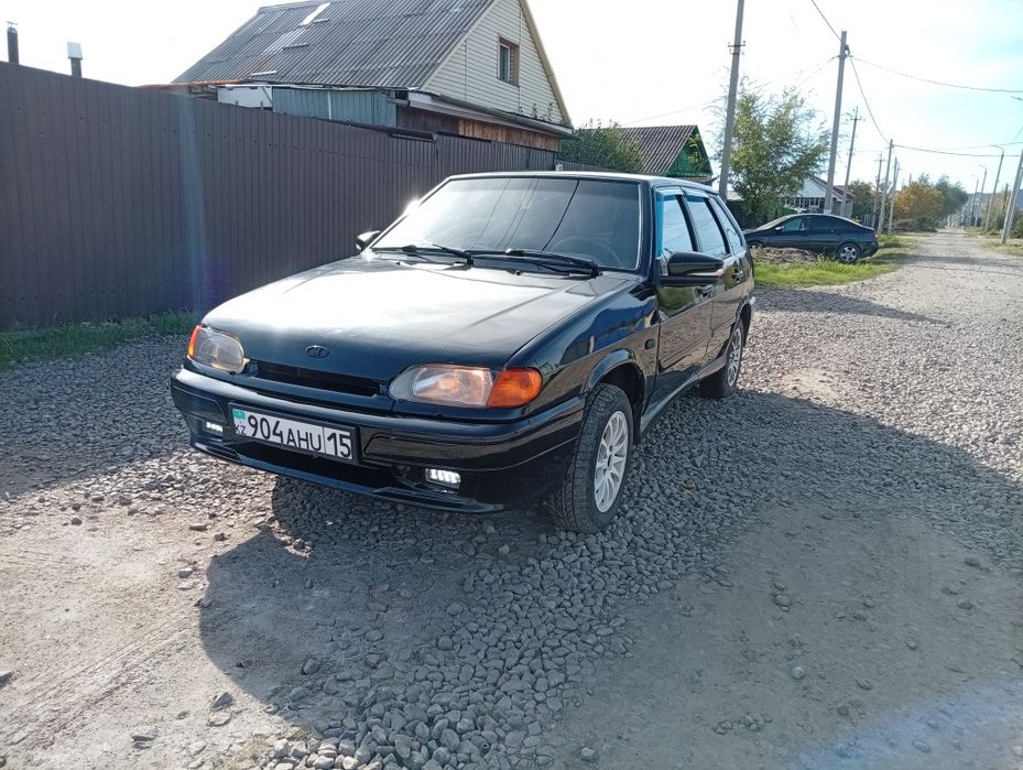 Продам ваз 2114 или обмен