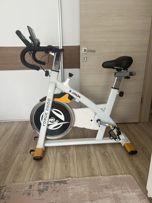 Bicicleta fitness Orion