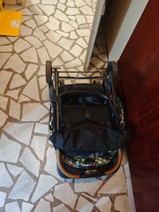 Лятна количка Чиполино