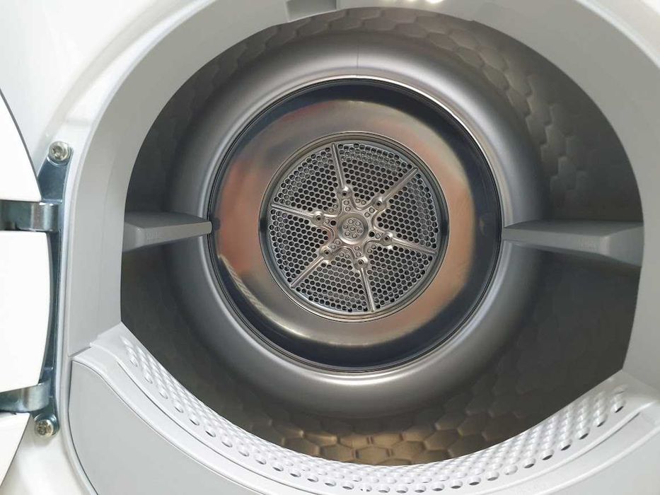 UK - Wi-Fi - Miele T1 Excellence Eco Speed Сушилня с Термопомпа Подсветка Миеле