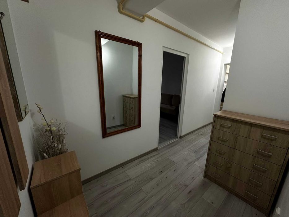 Inchiriez apartament cu 2 camere