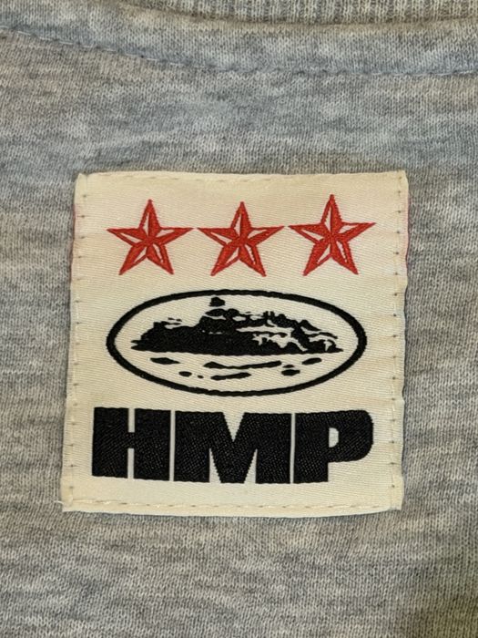 Corteiz HMP Sweatshirt