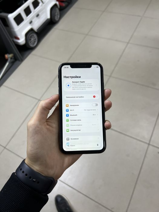 Продам Айфон 11 64gb 78%