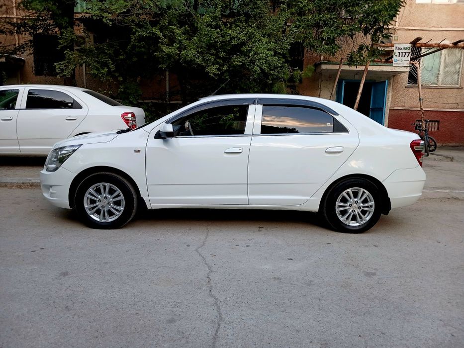Srochniga avtomat cobalt