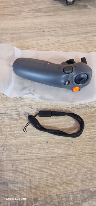 DJI RC Motion 3 drona