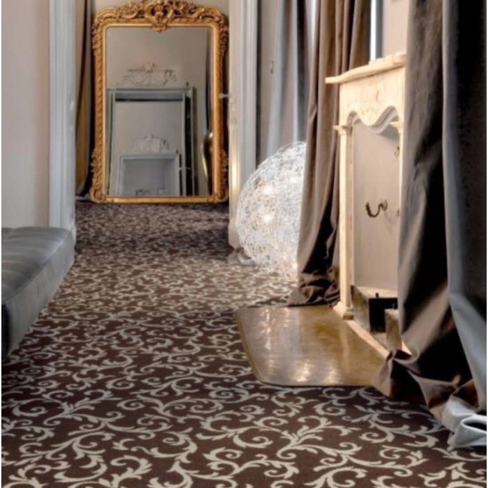 Mocheta Imperial Trafic Intens