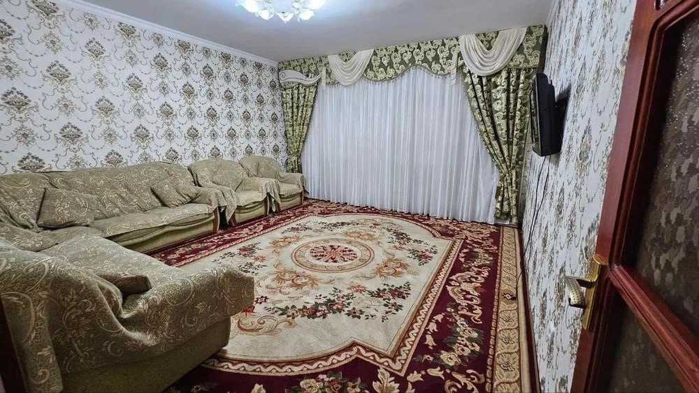 Ijaraga beriladi 3/5/9 Sergeli 3-Bekat Yevroremont 408*