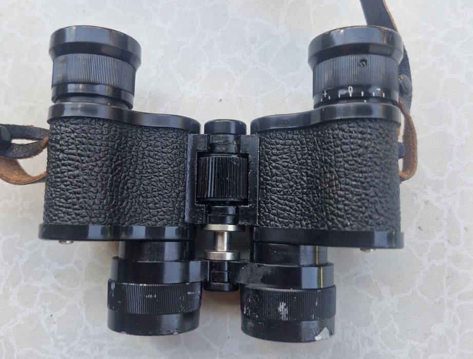 Бинокъл Steiner Bayreuth 8X25