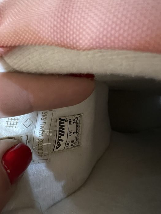 Оригинални ROXY