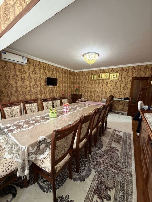 Юнусабад6 2/3/4 американское посольство , продается квартира