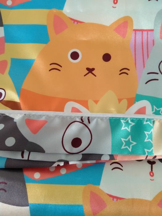 Продам шёлковую пижаму.