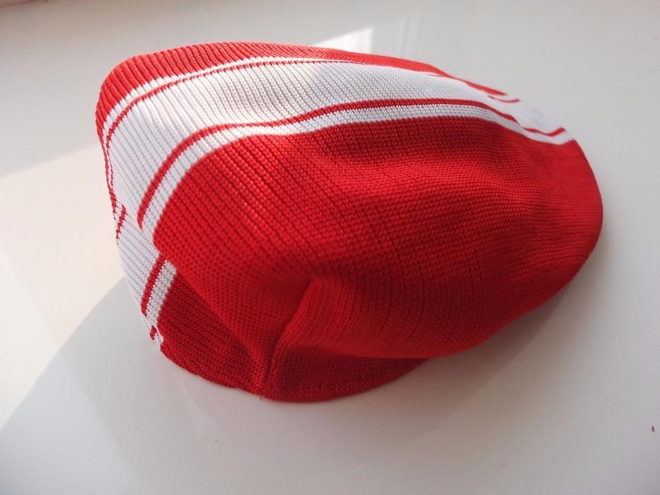 Головной убор.