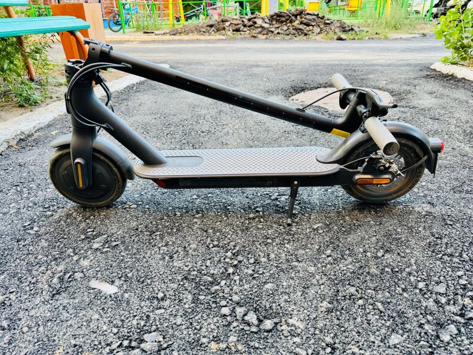 электросамокат 1s xiaomi