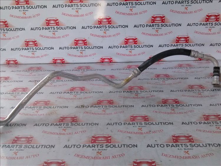 conducta ac dacia logan mcv 1.5dci an fabr. 2010