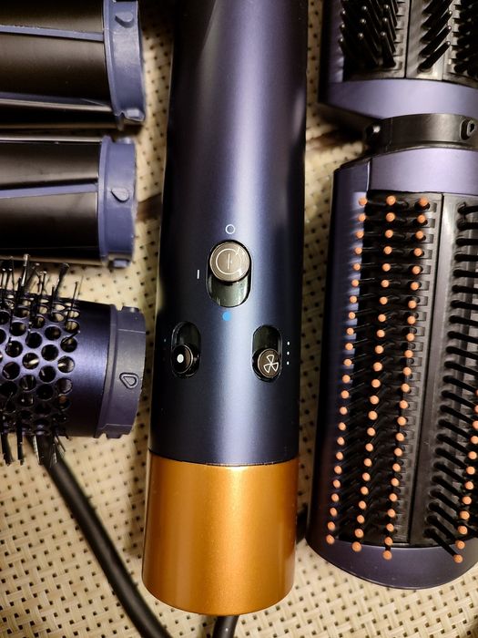 Стайлер Дайсон Dyson оригинал