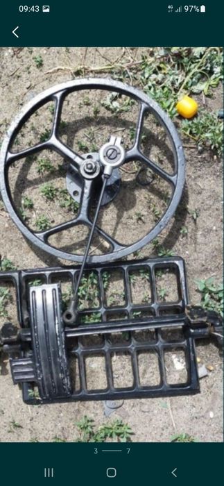 Продам машинку для вязание