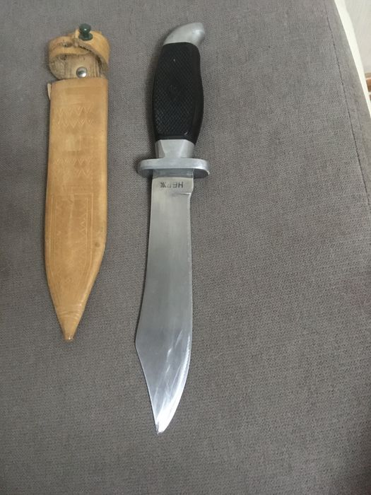 Охотничий  с кобурой СССР