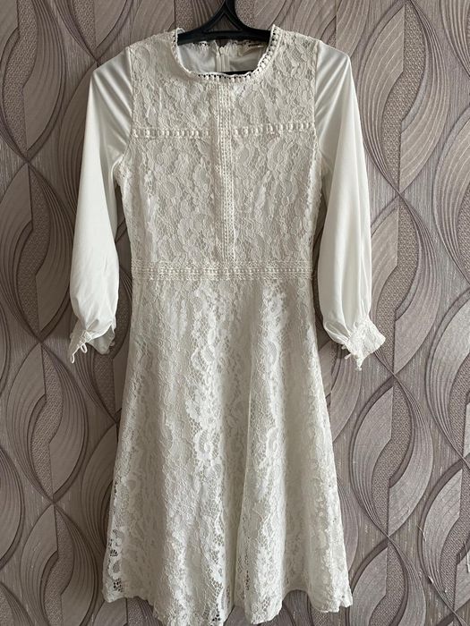 Вечерние платья. Платье