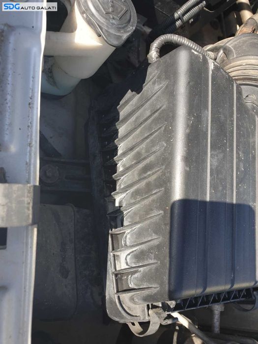 Carcasa Filtru Aer Hyundai Terracan 2.9 CRDI 2001 - 2007 Cod 28110-H1920 H E [C2766]