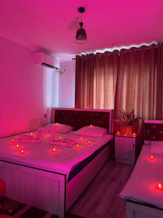 Квартира ижара мехмонхона хостел хотел Гостиница Hostel Hotel Bez zaks