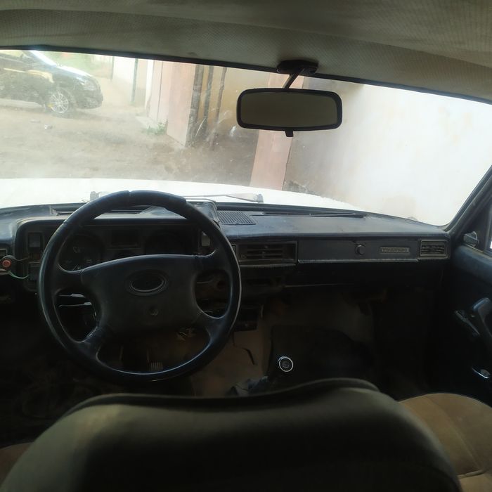 Жигули 05 машин в норме