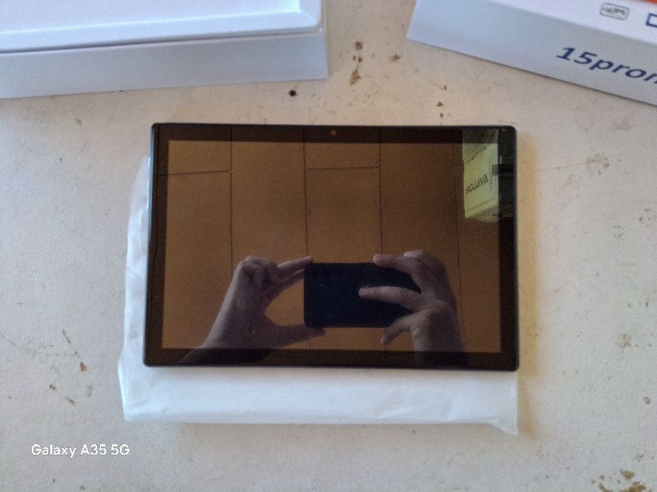 Planshet. OZCT 15promax 16/512 Gb