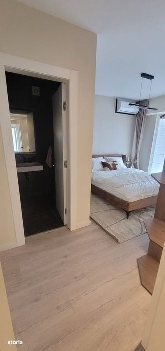 Ap. 3Cam. Decomandat In Proiect Astorium Life / Mutare Imediata!