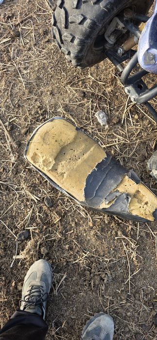 Квадроцикл детский