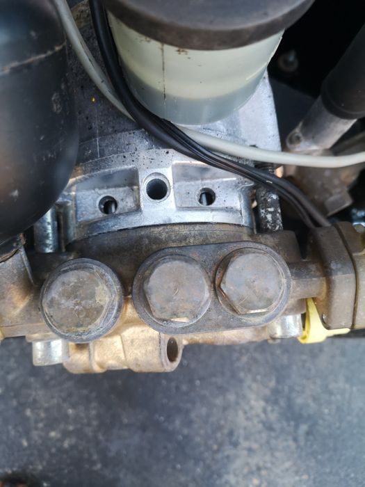 Пароструйка Karcher HDS1290 Керамика Супер Клас 200bar 380vКерамика