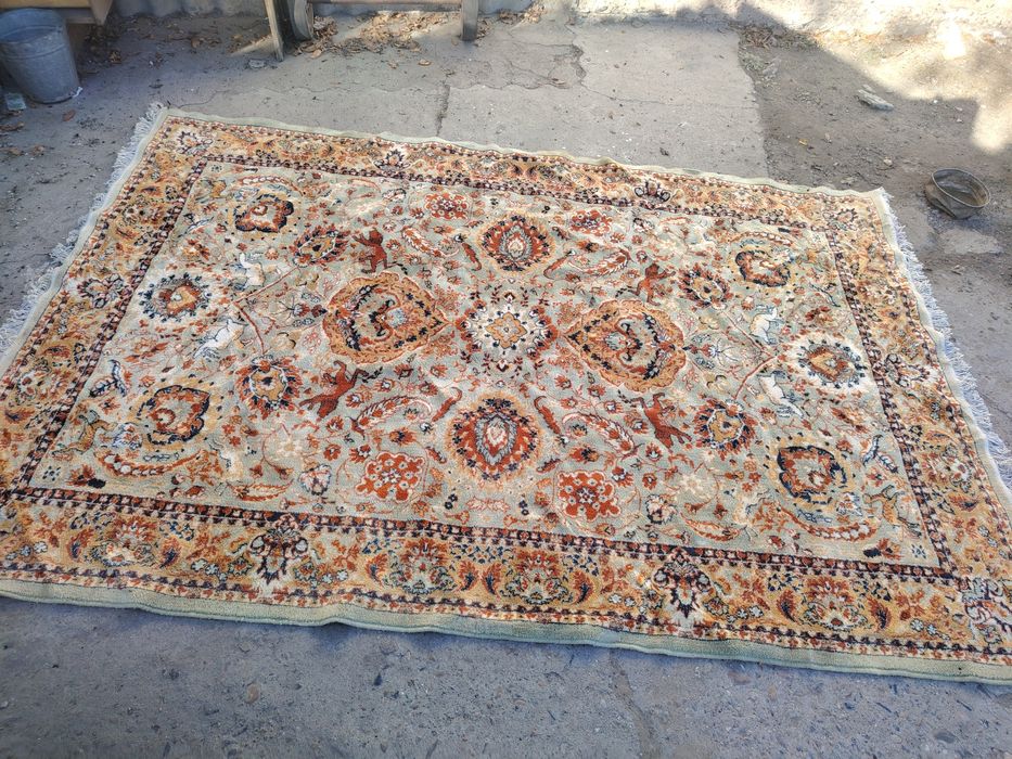 Продам ковёр советский