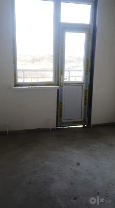 Срочно продаётся 2 комнатная квартира на Чирчике, 2 мкр