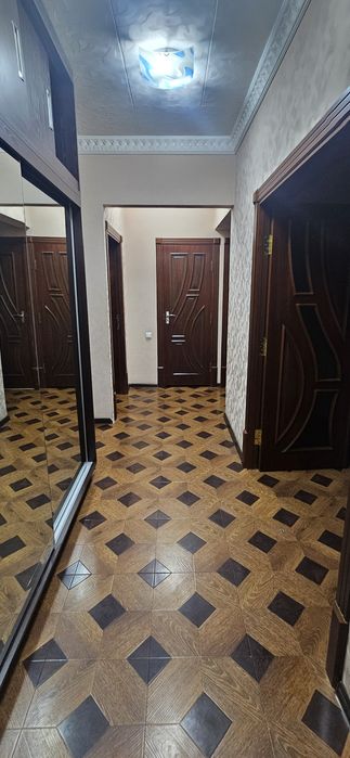 Аренда квартира массив Панельный 4*2*4 Всё есть