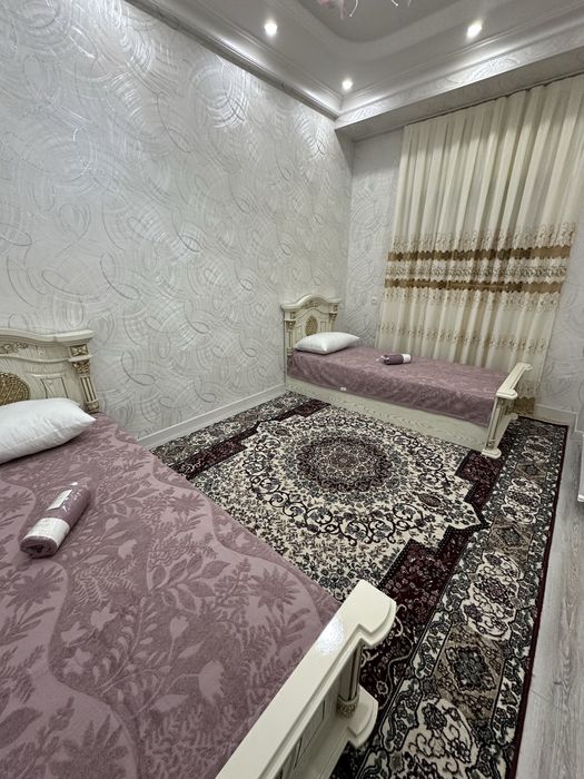 Роскошная Премиум квартира в аренду