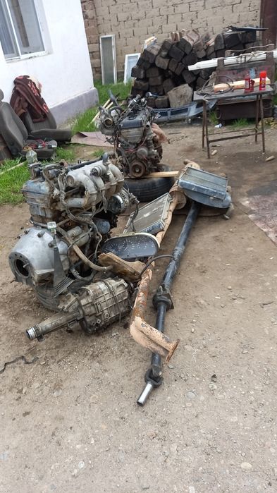 Газель матор змз406