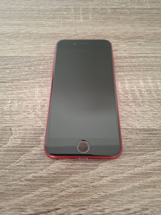 iPhone SE 2020 (SE2) Red 256GB