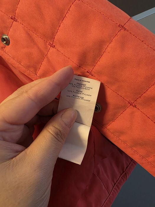 Geacă Damă mărimea 42