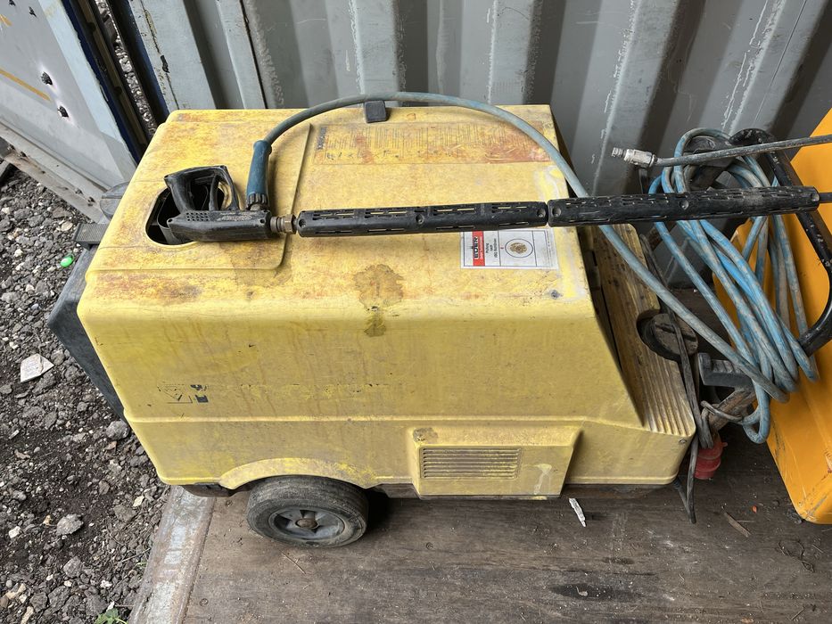 3 бр пароструйки