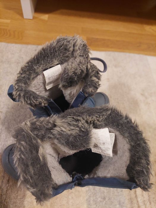 Апрески/ зимни ботуши Quechua, # 33