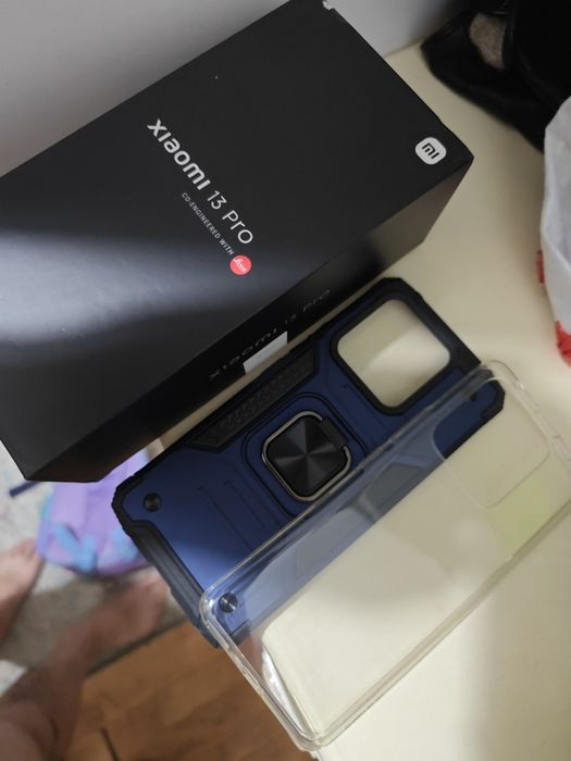 Продам Xiaomi 13 pro