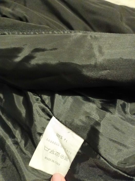 Geacã nouă, marimea M