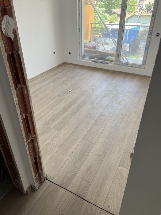 Редене на ламинат