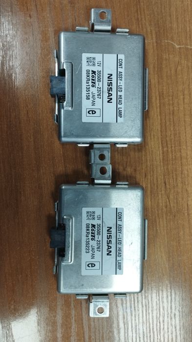 Продам блок розжига