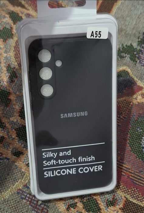 Самсунг галакси а55